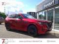 Mazda CX-60 3,3 D HOMURA 200 Leder|BOSE|MatrixLED Rood - thumbnail 7