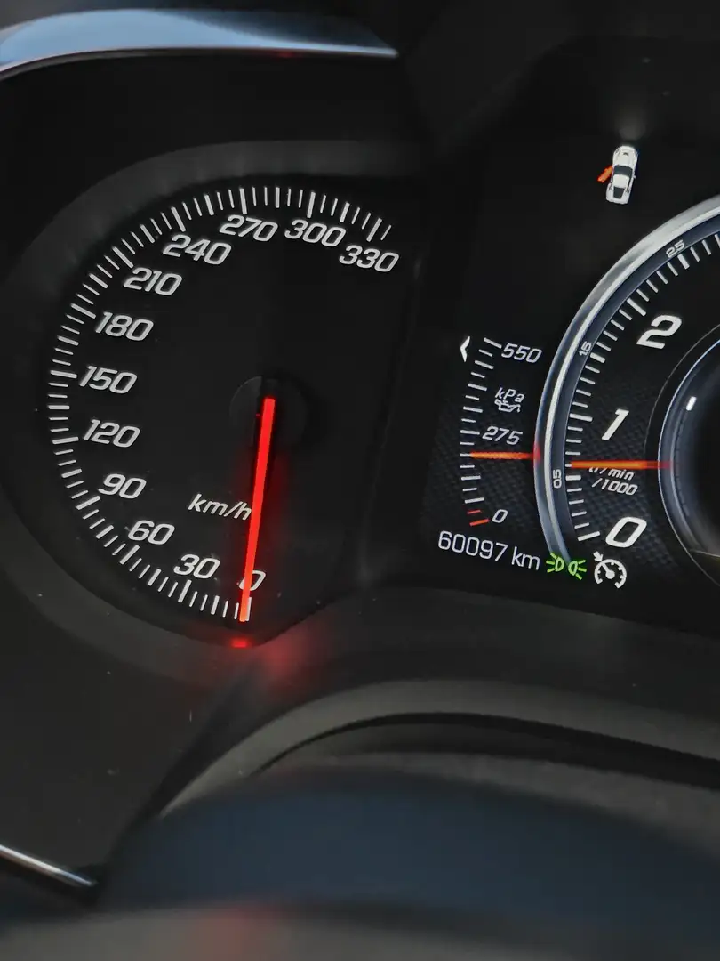 Corvette Grand Sport LT3 - 1