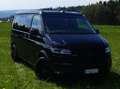 Volkswagen T6.1 California DSG 4M BLACK OCEAN, Garantie, ACC, 20", AHK-Vorb. Negru - thumbnail 1
