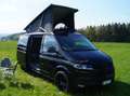 Volkswagen T6.1 California DSG 4M BLACK OCEAN, Garantie, ACC, 20", AHK-Vorb. Negru - thumbnail 4