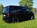 Volkswagen T6.1 California DSG 4M BLACK OCEAN, Garantie, ACC, 20", AHK-Vorb. Negru - thumbnail 2