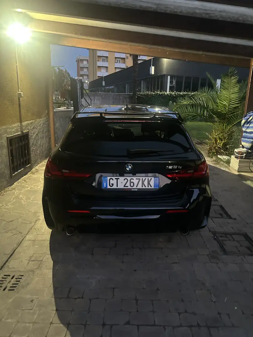 BMW 128 m sport - 1