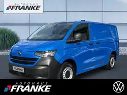 Volkswagen T7 Transporter 2.0 TDI,AHK,KR Rs: 3100 mm LED