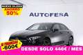 Mercedes-Benz A 250 250e SEDAN AMG LINE AUTO 218CV 4P # NAVY,CAMARA TR - thumbnail 1