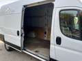 Fiat Ducato Maxi Kasten 35/2.3 JTD/L5H3 AHK/Klima Weiß - thumbnail 16