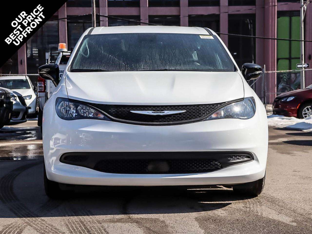 2026 Chrysler Grand Caravan SXT | Dual Power Doors | STOW 'N GO SEATING — снимка 1