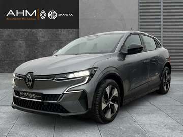 ZE40 Equilibre OpenR-Link Sonderlackierung