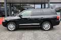 Toyota Land Cruiser 4.5 D-4D EXECUTIVE A/T VAN Noir - thumbnail 2