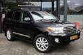 Toyota Land Cruiser 4.5 D-4D EXECUTIVE A/T VAN Noir - thumbnail 1