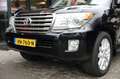Toyota Land Cruiser 4.5 D-4D EXECUTIVE A/T VAN Noir - thumbnail 23