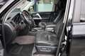 Toyota Land Cruiser 4.5 D-4D EXECUTIVE A/T VAN Noir - thumbnail 8