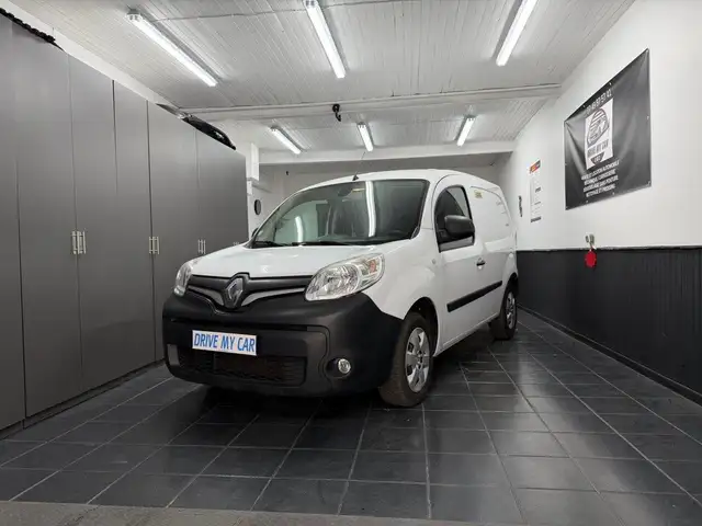 Renault Kangoo 1.5 BlueDCi 95ch Express Extra Série Spéciale - 106 000 Kms