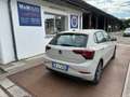 Volkswagen Polo Polo VI 2022 1.0 tsi Life 95cv Grigio - thumbnail 4