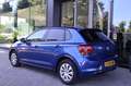 Volkswagen Polo 1.0TSI Navigatie*Bluetooth*Adaptive Cruise*Carplay Blauw - thumbnail 5