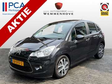1.6 e-HDi Selection Alu wielen/Airco-Ecc/Dealer on
