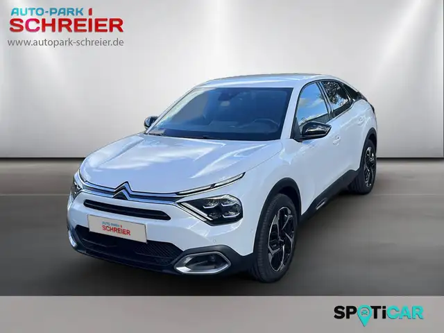 Citroën C4 Max