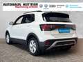 Volkswagen T-Cross LIFE 1.0 TSI DSG LED ACC NAVI PDC Klima Weiß - thumbnail 3