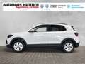 Volkswagen T-Cross LIFE 1.0 TSI DSG LED ACC NAVI PDC Klima Weiß - thumbnail 2