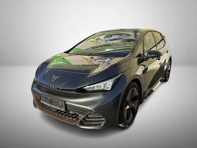 CUPRA Born 150 W Kamera/ACC/KeyLess/LED/Navi/RFK/SHZ/Virtual