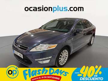 2.0TDCi Limited Edition 140