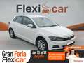 Volkswagen Polo 1.6TDI Advance 59kW Blanco - thumbnail 1