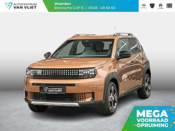 La Prima 7,4 kW 44 kWh | Uit voorraad leverbaar |