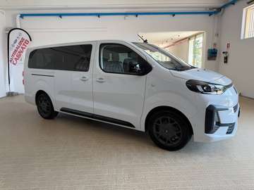 9 Posti M1 L3H1 2.0 BlueHDI 180cv AUTO +IVA KM 1300