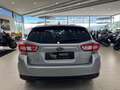 Subaru Impreza 4ª serie - Impreza 1.6i Lineartronic Style Argento - thumbnail 7