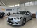 Subaru Impreza 4ª serie - Impreza 1.6i Lineartronic Style Argento - thumbnail 1