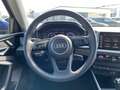Audi A1 Sportback 30 TFSI advanced Virtual Klima SHZ PDC Blau - thumbnail 4
