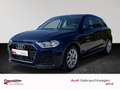 Audi A1 Sportback 30 TFSI advanced Virtual Klima SHZ PDC Blauw - thumbnail 1