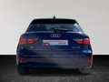 Audi A1 Sportback 30 TFSI advanced Virtual Klima SHZ PDC Azul - thumbnail 11
