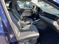 Audi A1 Sportback 30 TFSI advanced Virtual Klima SHZ PDC Blau - thumbnail 7