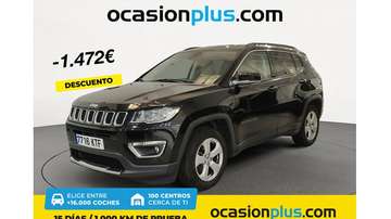 1.6 Mjt Longitude 4x2