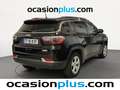 Jeep Compass 1.6 Mjt Longitude 4x2 Schwarz - thumbnail 4
