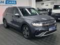 Volkswagen Tiguan Allspace 4Motion * 2.0 TDi - 200 CH. - DSG * 7pl. *GARANTIE Gri - thumbnail 4