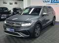 Volkswagen Tiguan Allspace 4Motion * 2.0 TDi - 200 CH. - DSG * 7pl. *GARANTIE Gri - thumbnail 2