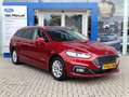 Ford Mondeo Wagon 2.0 IVCT HEV Titanium | Elek. Achterklep | D Rouge - thumbnail 2