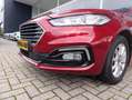 Ford Mondeo Wagon 2.0 IVCT HEV Titanium | Elek. Achterklep | D Rouge - thumbnail 7