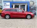 Ford Mondeo Wagon 2.0 IVCT HEV Titanium | Elek. Achterklep | D Rouge - thumbnail 5