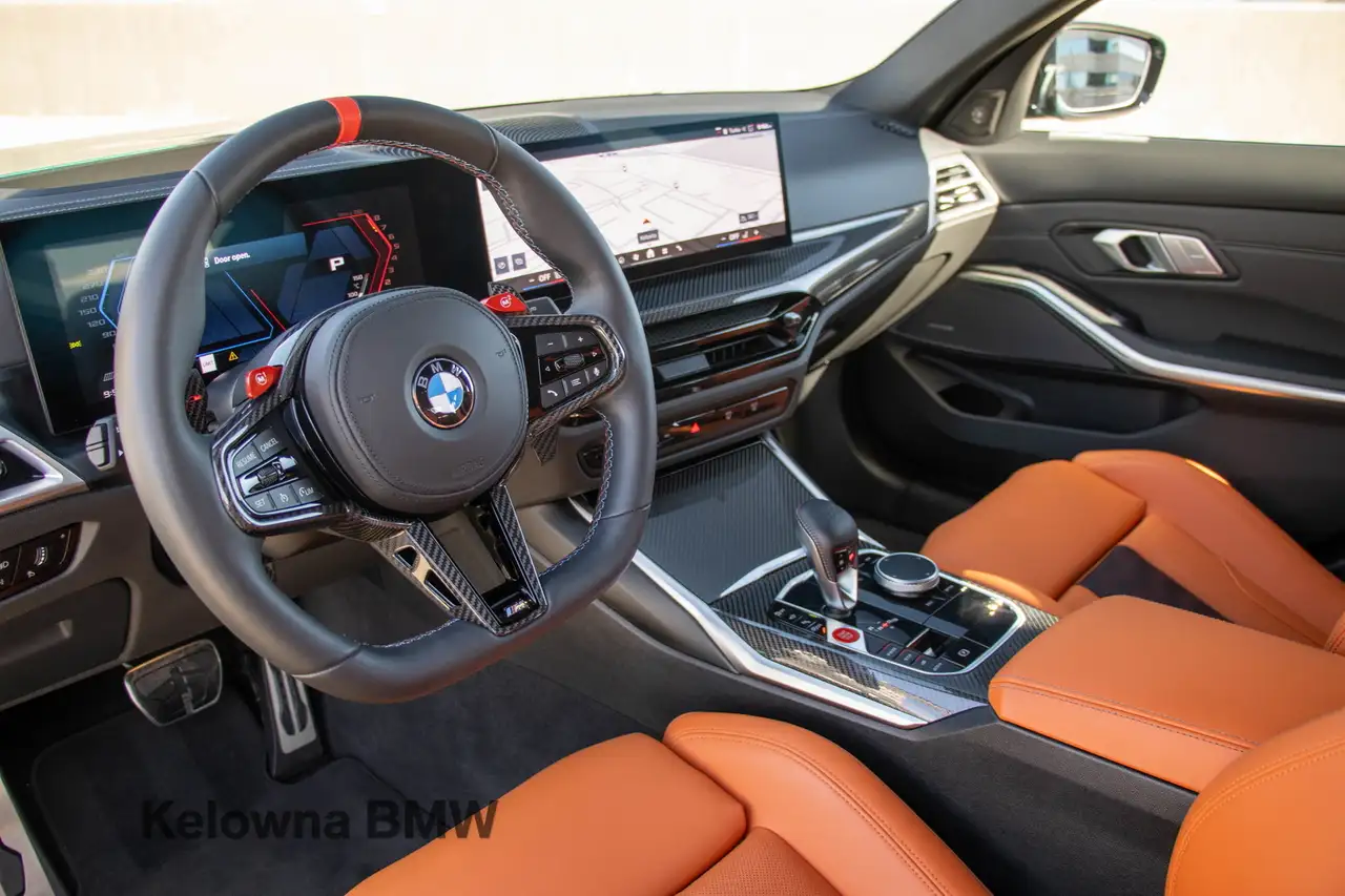 BMW M3 снимка BMW M3