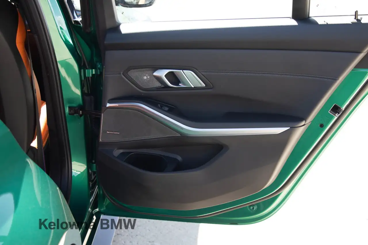 BMW M3 снимка BMW M3
