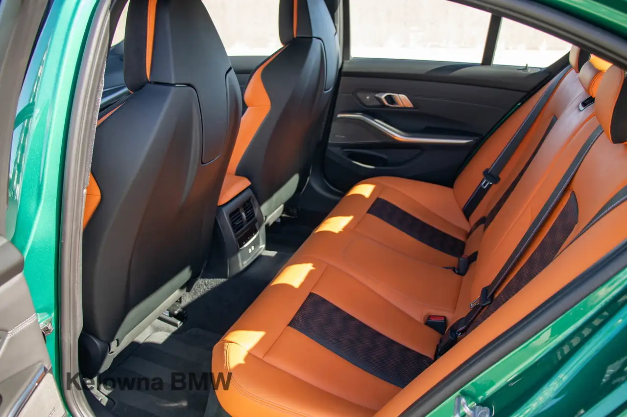BMW M3 снимка BMW M3