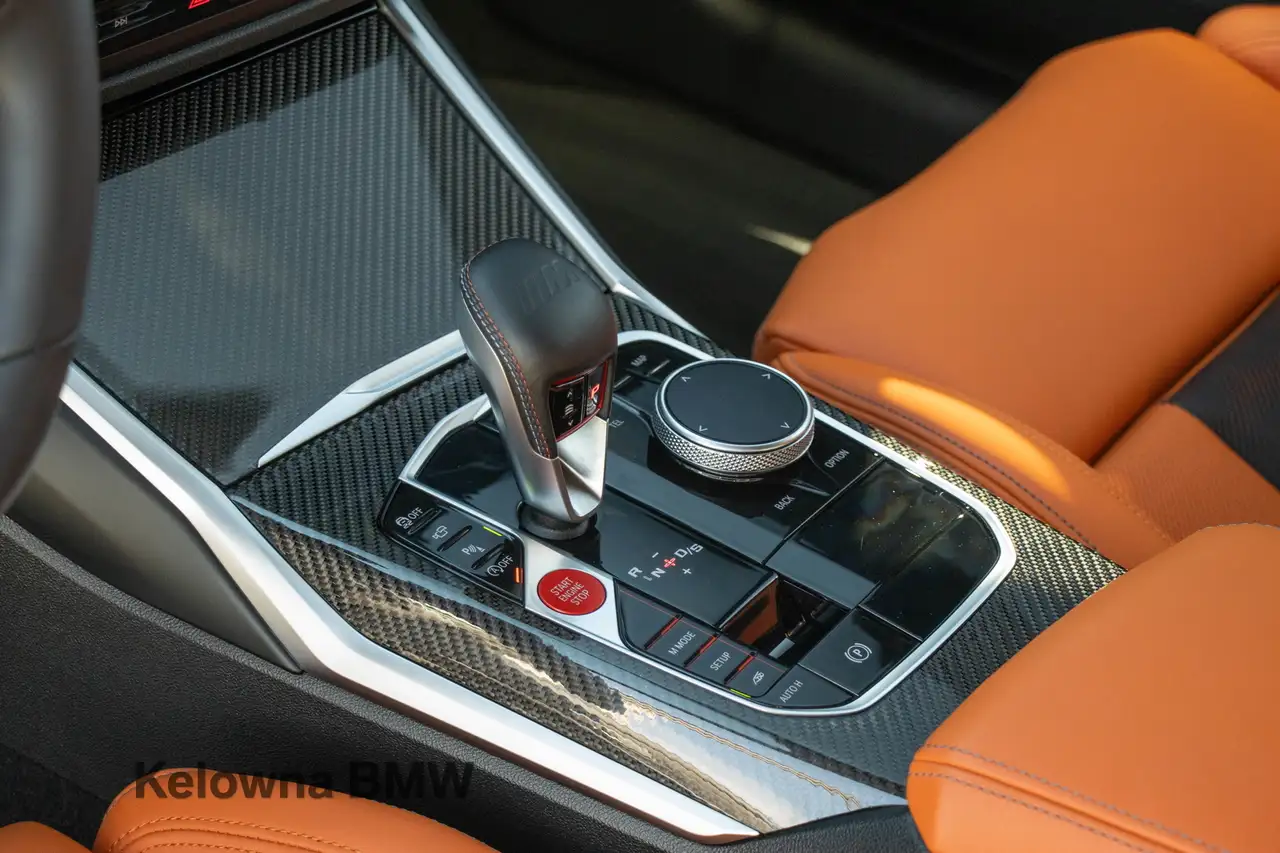 BMW M3 снимка BMW M3
