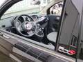 Fiat 500C 1.2 Lounge Weinig kilometers! Zwart - thumbnail 9