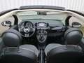 Fiat 500C 1.2 Lounge Weinig kilometers! Zwart - thumbnail 8
