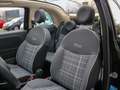 Fiat 500C 1.2 Lounge Weinig kilometers! Zwart - thumbnail 4