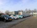 Fiat 500C 1.2 Lounge Weinig kilometers! Zwart - thumbnail 15