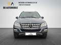 Mercedes-Benz ML 300 4Matic BI-XENON SCHIEBE.D LEDER AHK SHZ Grau - thumbnail 9