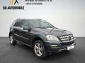 Mercedes-Benz ML 300 4Matic BI-XENON SCHIEBE.D LEDER AHK SHZ Grau - thumbnail 8
